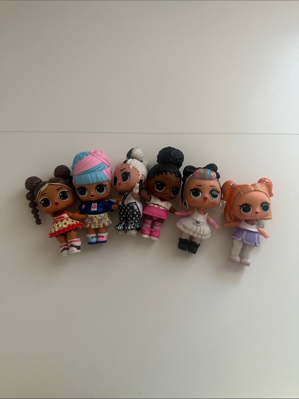 L.O.L. Surprise! Set - Assorted